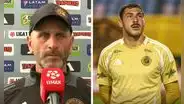 DT de Cusco FC arremetió contra Universitario por posible salida de Marco Saravia a otro club: "Deberíamos romper relaciones con la 'U'"