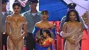 ¡Escándalo en Miss Confraternidad Amazónica 2025! Usuarios explotan por resultado y acusan posible fraude: “Le robaron a Perú”