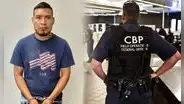 Gobierno de Trump se burla de inmigrante arrestado en Nueva York por utilizar un polo con la bandera de EEUU: "¡Bonita camiseta!”