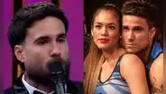 Gino Assereto se sincera sobre su relación actual con Jazmín Pinedo: “Ella ha sido parte de mi proceso”
