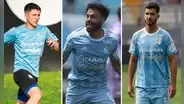 Los jugadores de Sporting Cristal que siguen en el plantel de Paulo Autuori tras el anuncio de purga