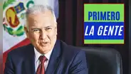 Elecciones 2026: Primero la Gente anuncia alianza con Ahora Nación liderada por Alfonso López Chau