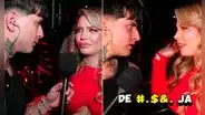 Flavia Laos genera indignación por comentario sobre bebida bandera de Perú: "¿Quieres un whisky caro o un pisco de m*?"**