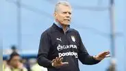 Paulo Autuori minimizó 'purga' de 7 jugadores en Sporting Cristal: "Entradas y salidas son normales"
