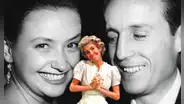 Florinda Meza elogiaba la relación de Chespirito y Graciela antes de salir con el comediante: "Tan bonita tu mujer"