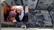 Nuevo ataque de Israel en Gaza deja 73 muertos cuando esperaban los camiones de ayuda de la ONU
