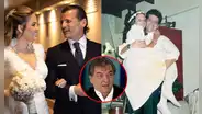 Cassandra Sánchez conmueve con dedicatoria a su padrastro tras polémica con su padre biológico: "Privilegio de ser tu hija"