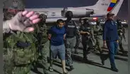 El narcotraficante más peligroso de Ecuador, alias ‘Fito’, es finalmente extraditado a Estados Unidos