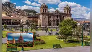 La ciudad que superó a Cusco y se coronó como el destino turístico más impresionante del mundo en 2025