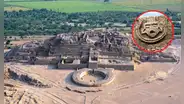 Esta civilización perdida desde hace más de 5.000 años es la más antigua de toda América: se encuentra en Perú