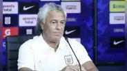 Néstor Gorosito y su frío análisis tras derrota de Alianza Lima contra Cusco FC: “De rato jugaron mejor que nosotros”