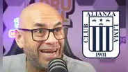 Mr. Peet defiende a jugador de Alianza Lima pese a dolorosa derrota ante Cusco FC por el Clausura: "No lo voy a juzgar"