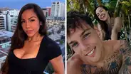 Paloma Fiuza revela detalles ocultos sobre sus relaciones y deja emotiva reflexión: "Sí llega el indicado"