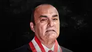 Gino Rios: presidente de la JNJ fue elegido pese a contar con sentencia firme por violencia familiar