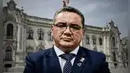 Oficina de Juan José Santiváñez cuesta casi S/900 mil en salarios: sueldos superan los S/15 mil