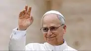 El papa León y su importante papel para sancionar  al Sodalicio
