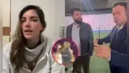 Korina Rivadeneira recibe indignante respuesta de circo tras ser víctima de tocamientos indebidos: “Los chicos no saben quién es popular aquí”