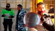 El temido 'Jhon Pulpo' asegura estar en Perú tras recuperar su libertad: “No se puede hacer otra cosa”