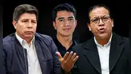 Pedro Castillo: sobrino del expresidente trabaja en el despacho del congresista Roberto Sánchez