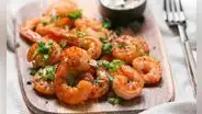 ¿Cómo preparar unos ricos camarones caseros? Estos son los mejores 'trucos' para conseguirlo