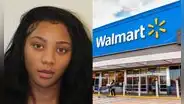 Robo en Walmart: arrestan a exestrella de reality show por atacar violentamente a una mujer con un calcetín en EEUU