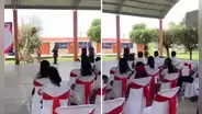 Joven denuncia acoso sexual dentro de colegio en su discurso de graduación en México: profesores sabían de la situación
