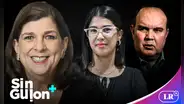 Rosa María tras amenazas a periodista de La República que expuso trenes Caltrain: "¿Esto es justo, católico o provida?"