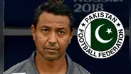 La insólita situación de Pakistán, el nuevo desafío de Nolberto Solano: suspendidos por la FIFA y ganaron solo 1 partido en 8 años