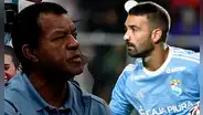 Julio César Uribe confirma lista definitiva de purga en Sporting Cristal: incluyó a Cauteruccio pese a negarlo antes