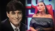 Mariella Zanetti afirma en 'EVDLV' que rechazó un beso de Jaime Bayly: "Me tiene que gustar"