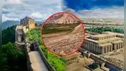 El hallazgo ancestral a metros de Caral, tan antiguo como Mesopotamia y China: conectaba la costa y sierra peruanas desde el siglo XV