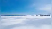 Los geólogos descubren un antiguo paisaje bajo los hielos de la Antártida intacto durante 30 millones de años