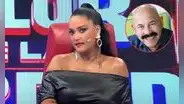 Mariella Zanetti revela en el ‘EVLV' que Óscar D’León invitó a ella y a Tula Rodríguez a su hotel en 2002: "Nos mandaron a llamar"