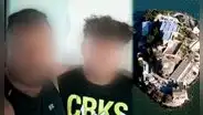 ICE arresta a menor mexicano de 15 años y lo traslada a Alligator Alcatraz con inmigrantes adultos: padre teme deportación en EEUU