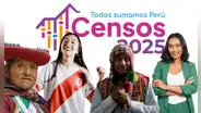 INEI capacitará a censistas en identidad étnica y lengua materna para un Censo 2025 más inclusivo