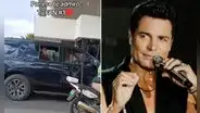 Fan peruana llama ‘papá’ a Chayanne y usuarios bromean: "Eres una hija aceptada"