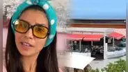 Stephanie Orúe revela indignante trato en restaurante de Larcomar por estar embarazada: “No me dejaron usar el baño”