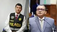 Harvey Colchado señala que Juan José Santiváñez tiene decisión en el Gobierno: "Es el premier de facto"