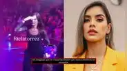 Korina Rivadeneira se pronuncia tras ser víctima de tocamientos indebidos en ‘Dioses del circo’: “Se cruzaron límites”