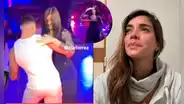 Korina Rivadeneira es víctima de tocamientos indebidos en circo: esposa de Mario Hart se retiró mortificada del show