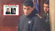Sicario venezolano fue liberado por error en Chile y fugó con dirección al Perú