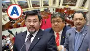 APP se convierte en la segunda fuerza del Congreso: se suman los parlamentarios Cordero, Flores y Quiroz