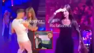 Director de Dioses del Circo indigna al culpar a Korina Rivadeneira por tocamientos indebidos: "No siguió el movimiento"