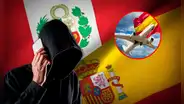 Peruanos denuncian cómo las extorsiones y amenazas los obligaron a emigrar a España: "Tuvimos que huir"