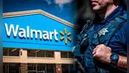 Tiroteo masivo en Walmart: 7 menores de edad fueron arrestados tras enfrentamiento que dejo 2 heridos en EEUU