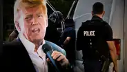 ICE arresta a inmigrante indocumentado de República Dominicana por este delito y ahora sería deportado por Trump