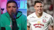 Reimond Manco no se guardó nada y criticó con dureza la presencia de Diego Churín en Universitario: ''Es un jugador muy estático''