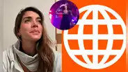 América TV respalda a Korina Rivadeneira tras tocamientos indebidos en circo: "Va en contra de los valores de comportamiento"