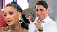 Mariella Zanetti afirma que Carlos Álvarez la despidió por negarse a asistir a fiesta de Toledo: "Al día siguiente ya nada era igual"