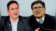 Ministro del Interior no descarta que Cerrón siga prófugo gracias a "malos" policías: "Lo reconozco"